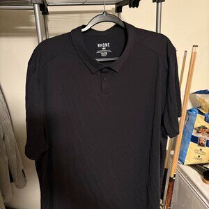 Men's Rhone Commuter Polo